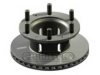 JURATEK FOI106 Brake Disc